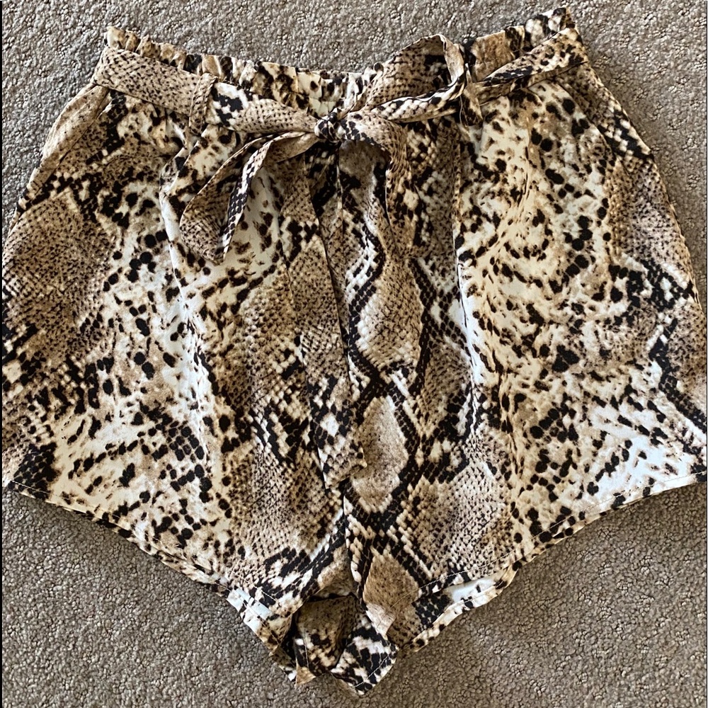 Shorts